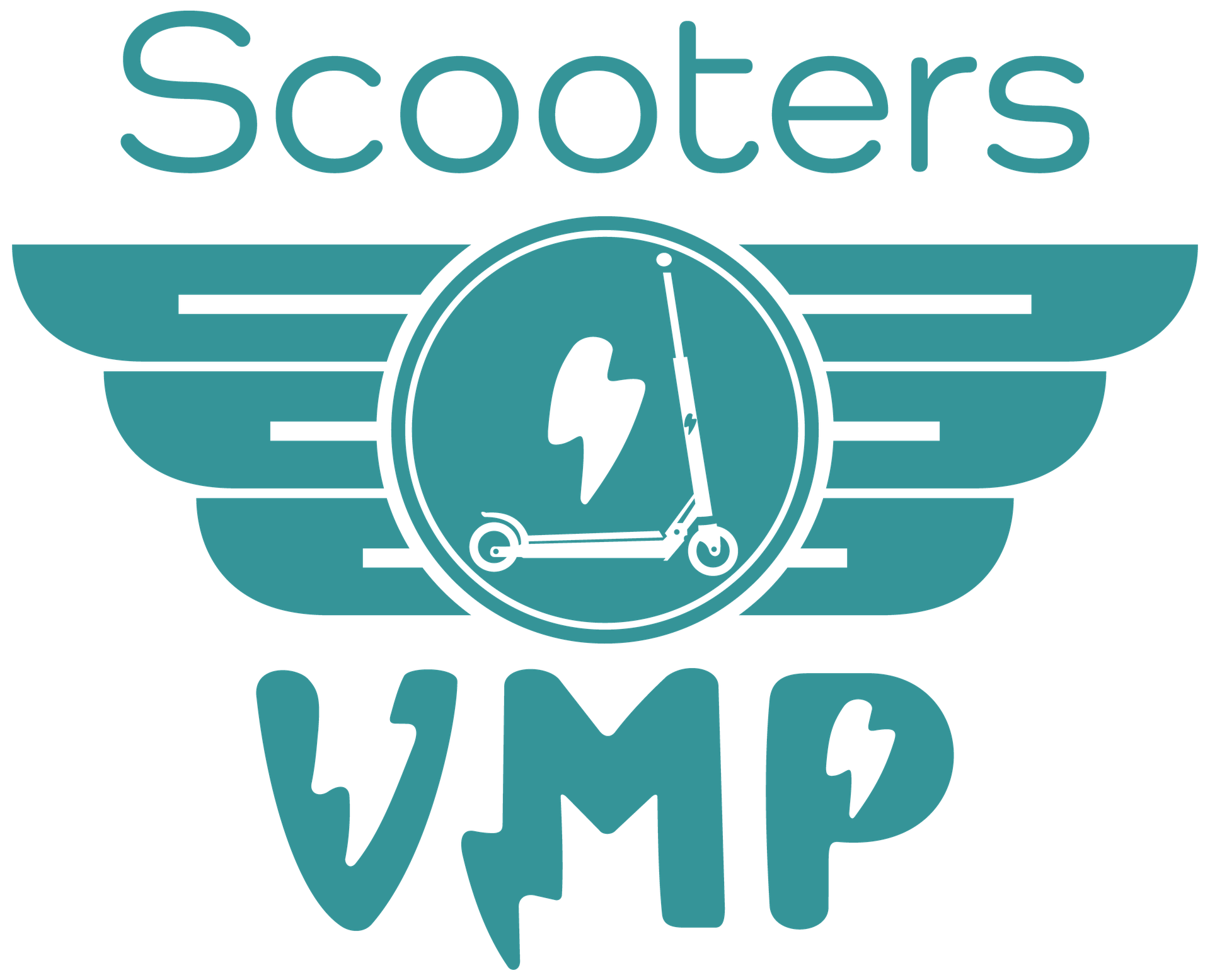 Scooters VMP